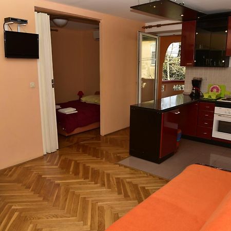 Apartments Ivka مالينسكا المظهر الخارجي الصورة