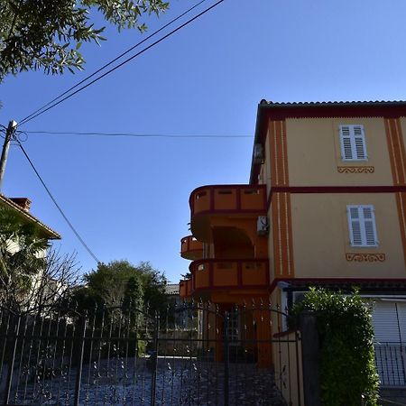 Apartments Ivka مالينسكا المظهر الخارجي الصورة