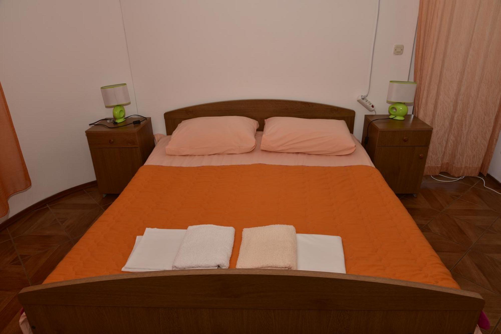 Apartments Ivka مالينسكا المظهر الخارجي الصورة