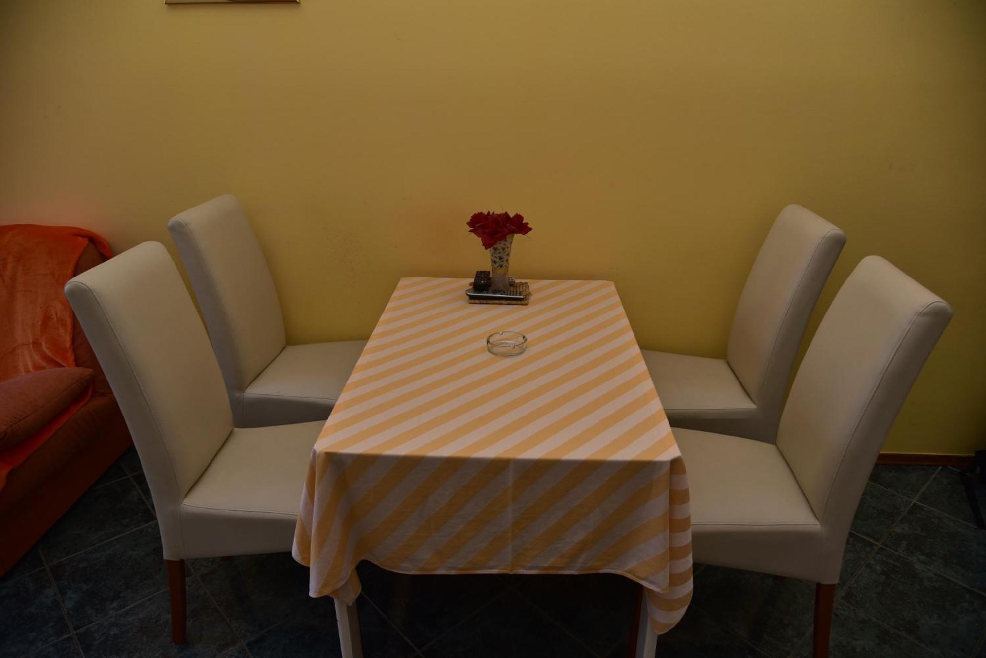 Apartments Ivka مالينسكا المظهر الخارجي الصورة