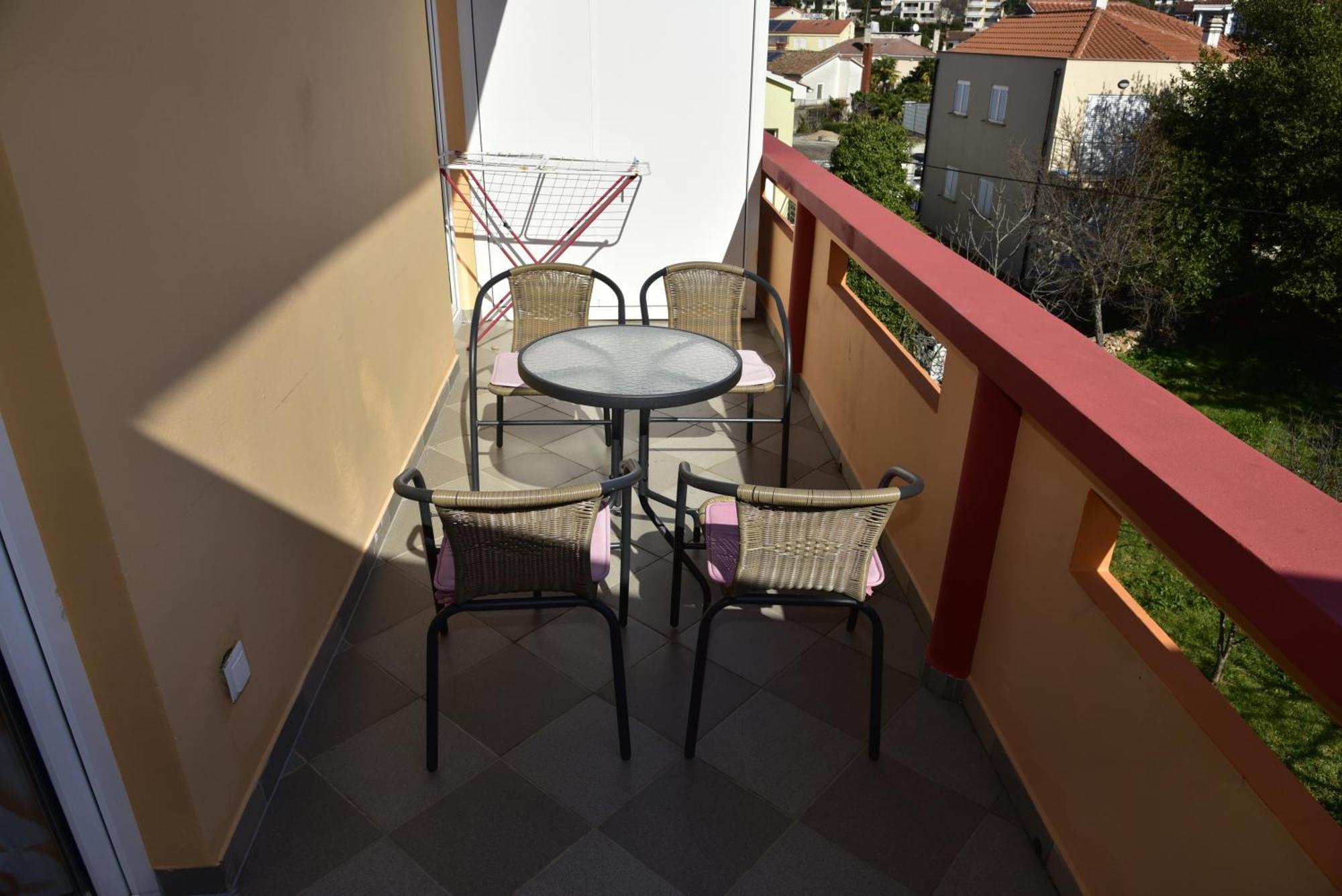 Apartments Ivka مالينسكا المظهر الخارجي الصورة