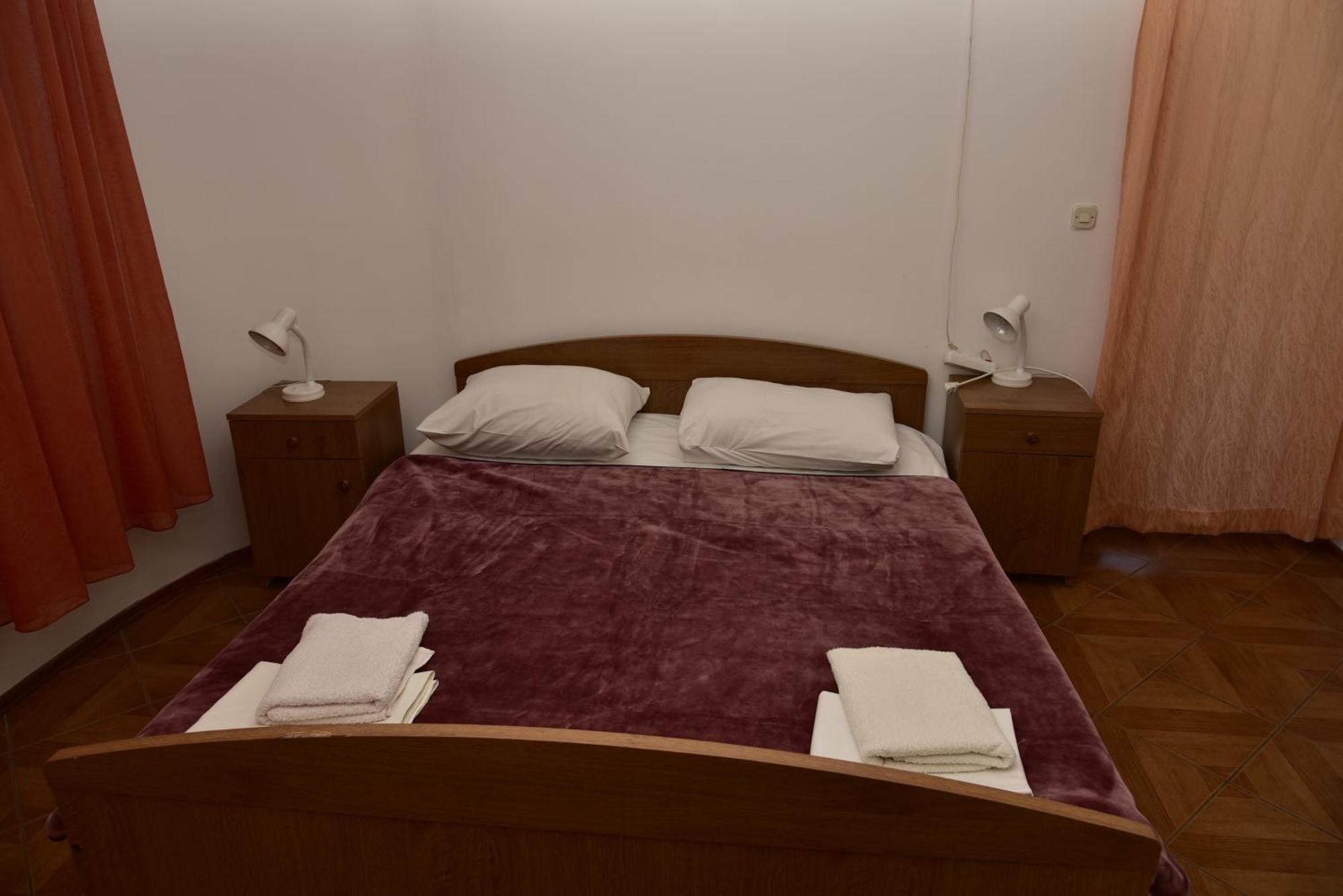 Apartments Ivka مالينسكا المظهر الخارجي الصورة