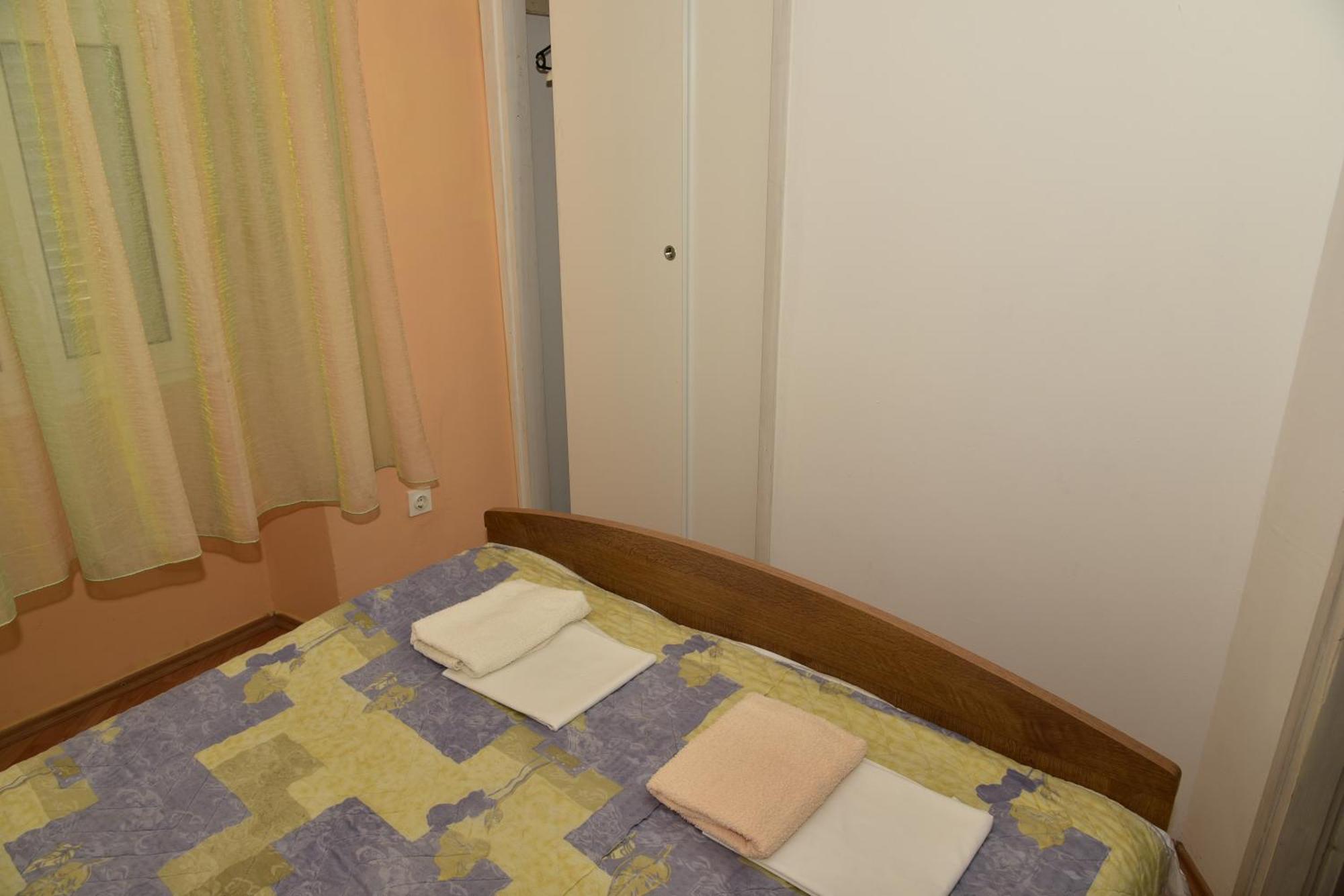 Apartments Ivka مالينسكا المظهر الخارجي الصورة