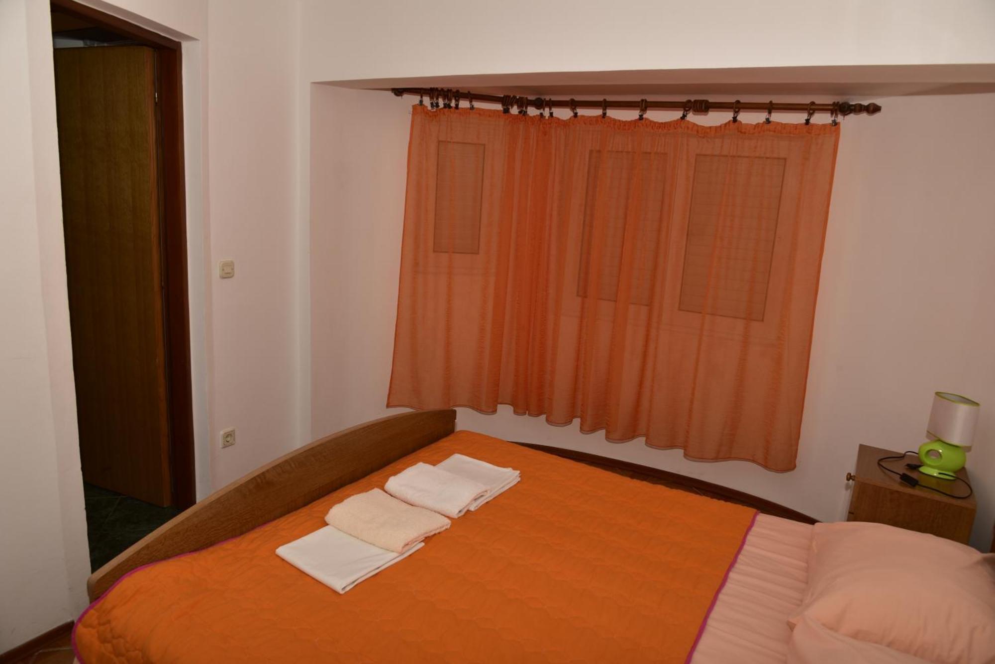 Apartments Ivka مالينسكا المظهر الخارجي الصورة