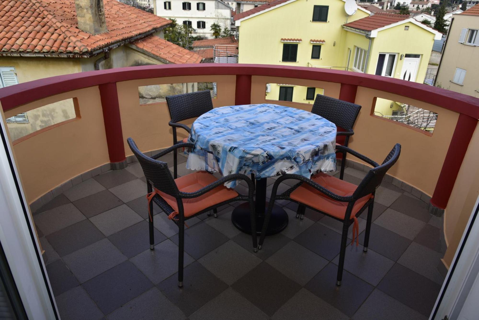 Apartments Ivka مالينسكا المظهر الخارجي الصورة