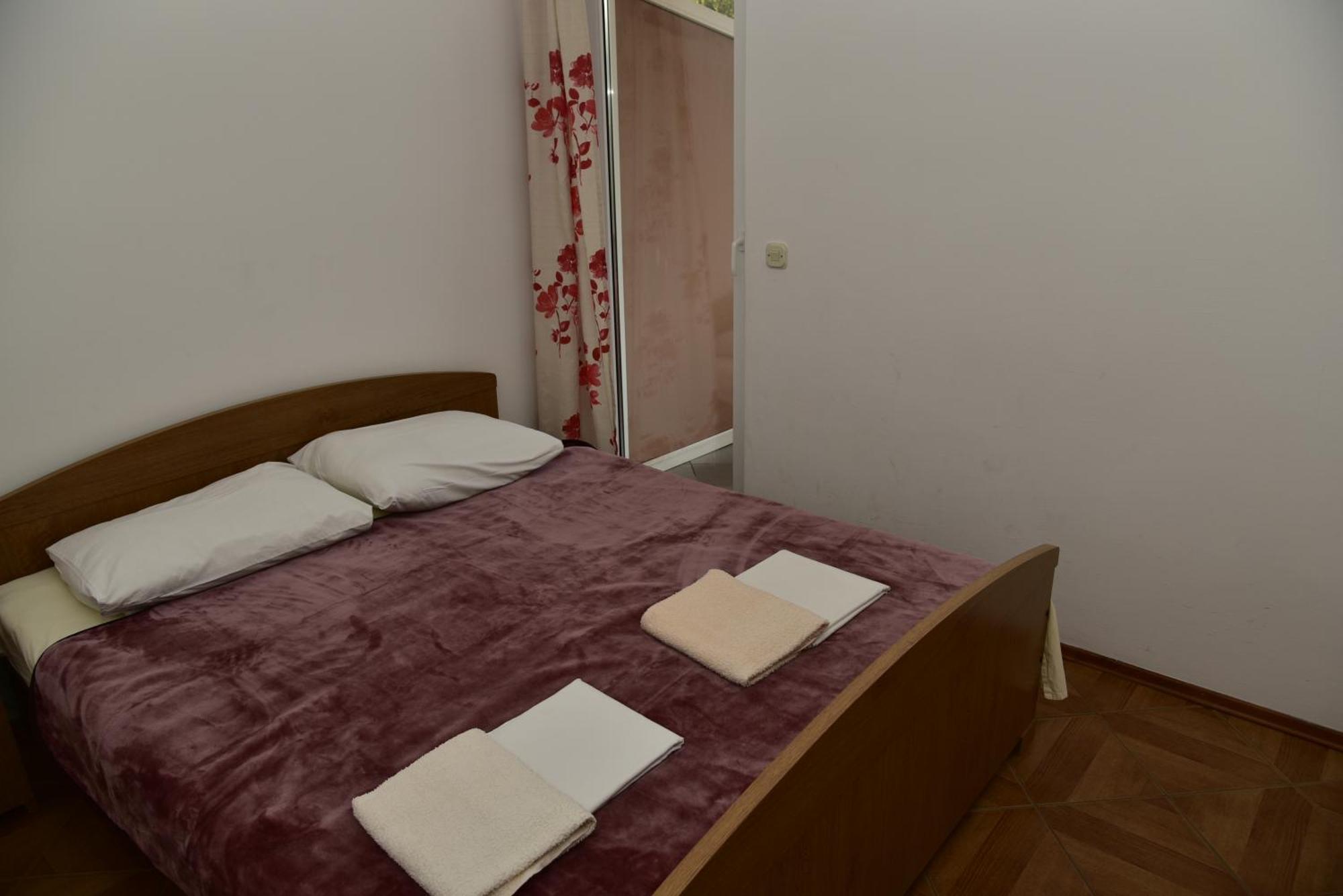 Apartments Ivka مالينسكا المظهر الخارجي الصورة