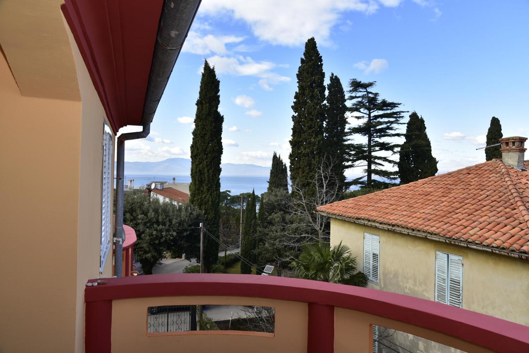 Apartments Ivka مالينسكا المظهر الخارجي الصورة