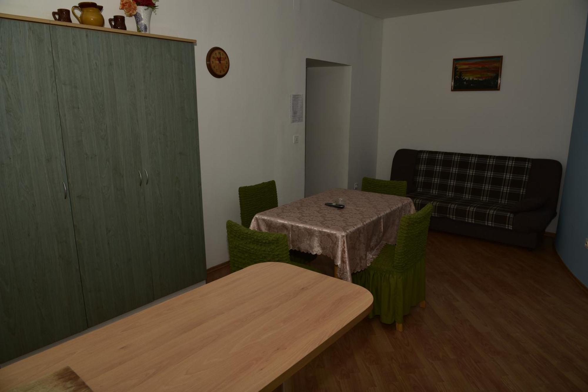 Apartments Ivka مالينسكا المظهر الخارجي الصورة