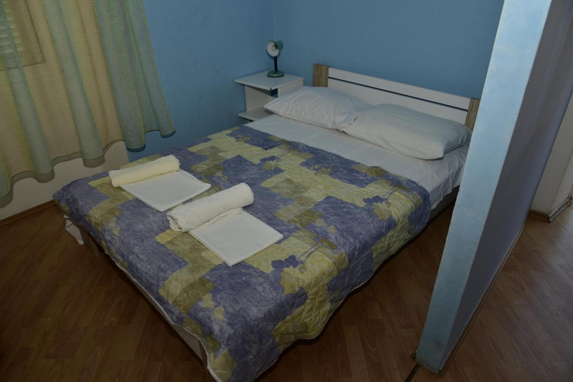 Apartments Ivka مالينسكا المظهر الخارجي الصورة