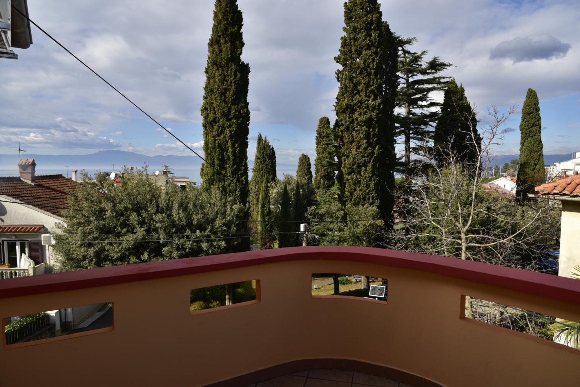 Apartments Ivka مالينسكا المظهر الخارجي الصورة