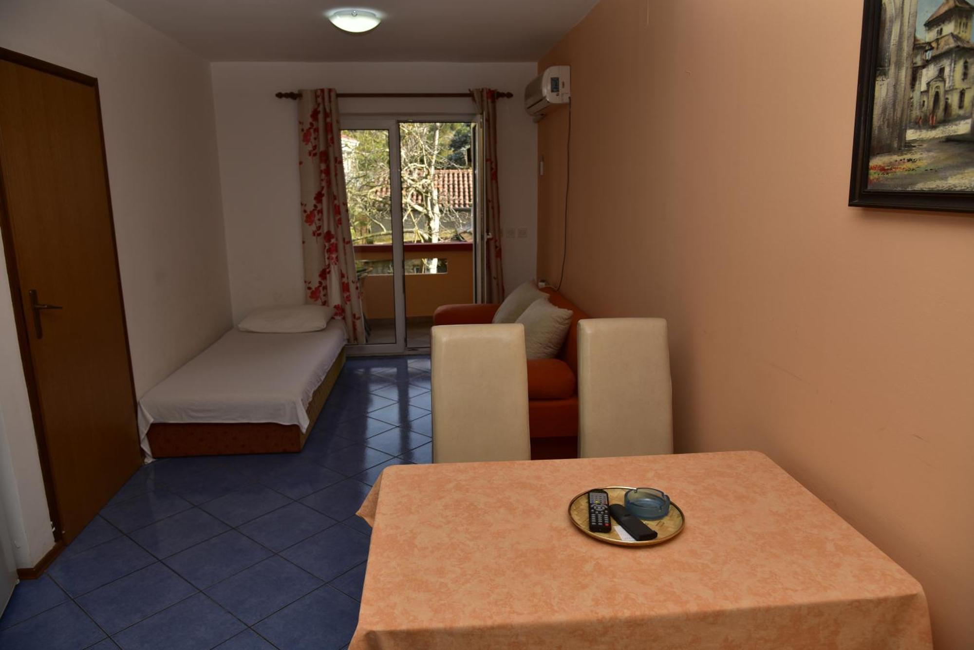 Apartments Ivka مالينسكا المظهر الخارجي الصورة