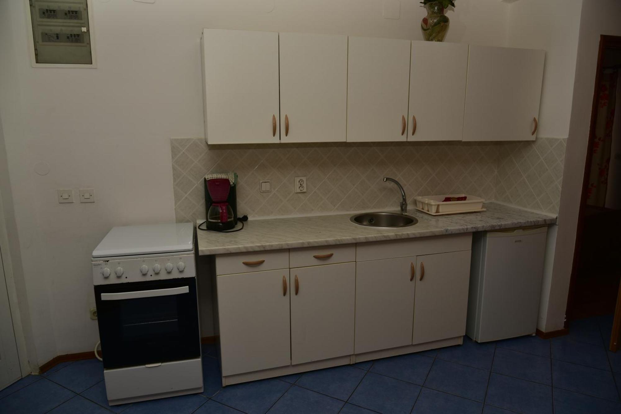 Apartments Ivka مالينسكا المظهر الخارجي الصورة