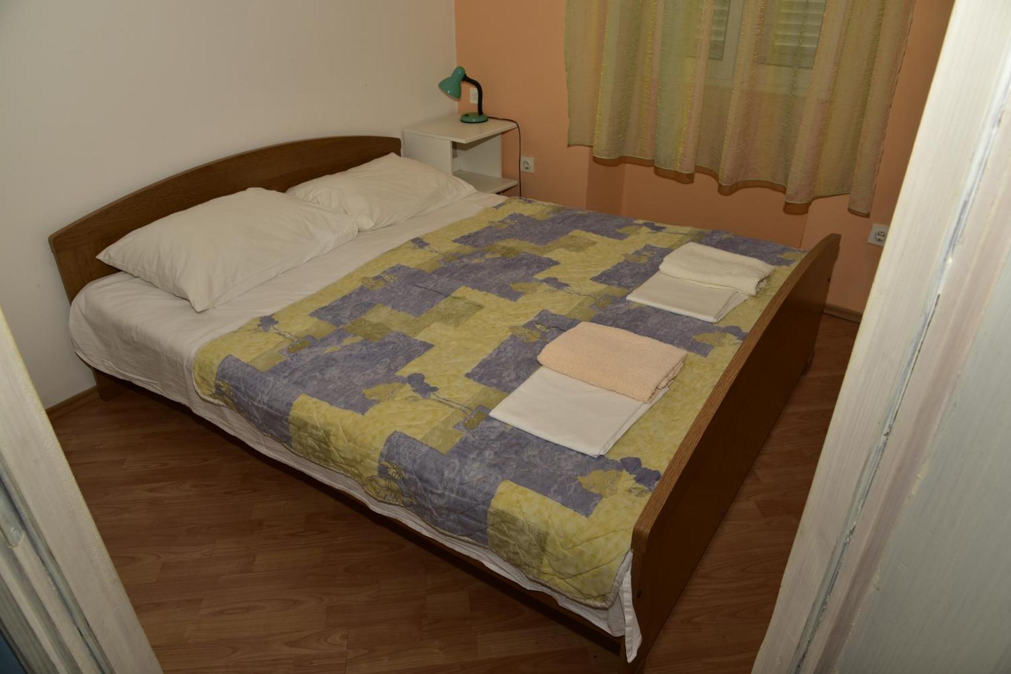 Apartments Ivka مالينسكا المظهر الخارجي الصورة