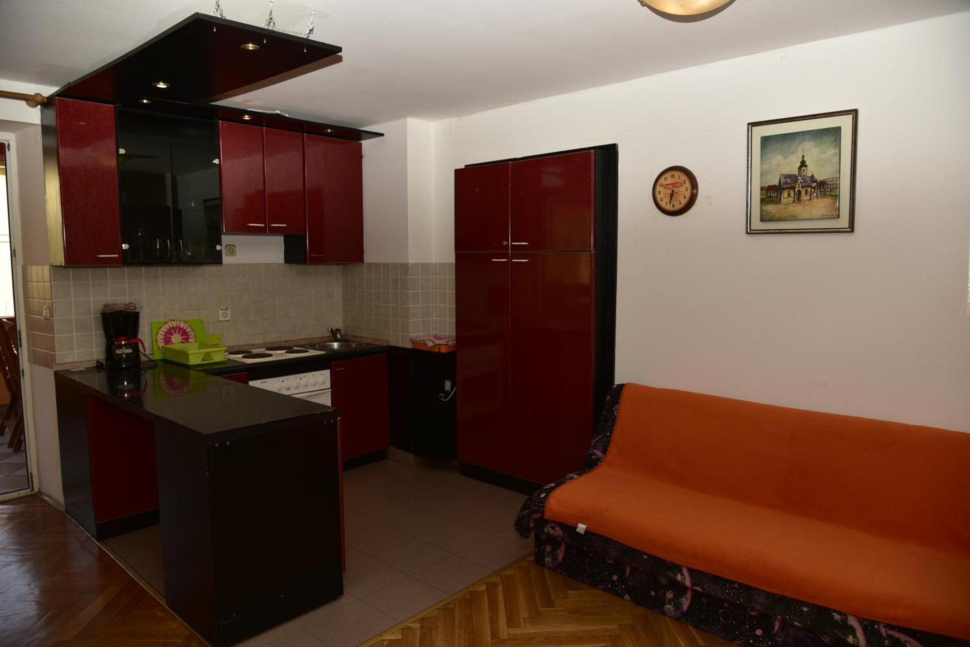 Apartments Ivka مالينسكا المظهر الخارجي الصورة