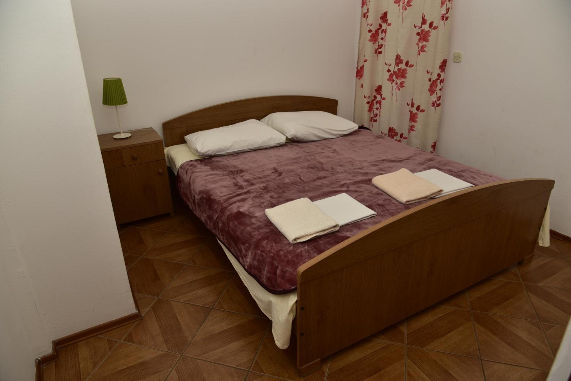 Apartments Ivka مالينسكا المظهر الخارجي الصورة
