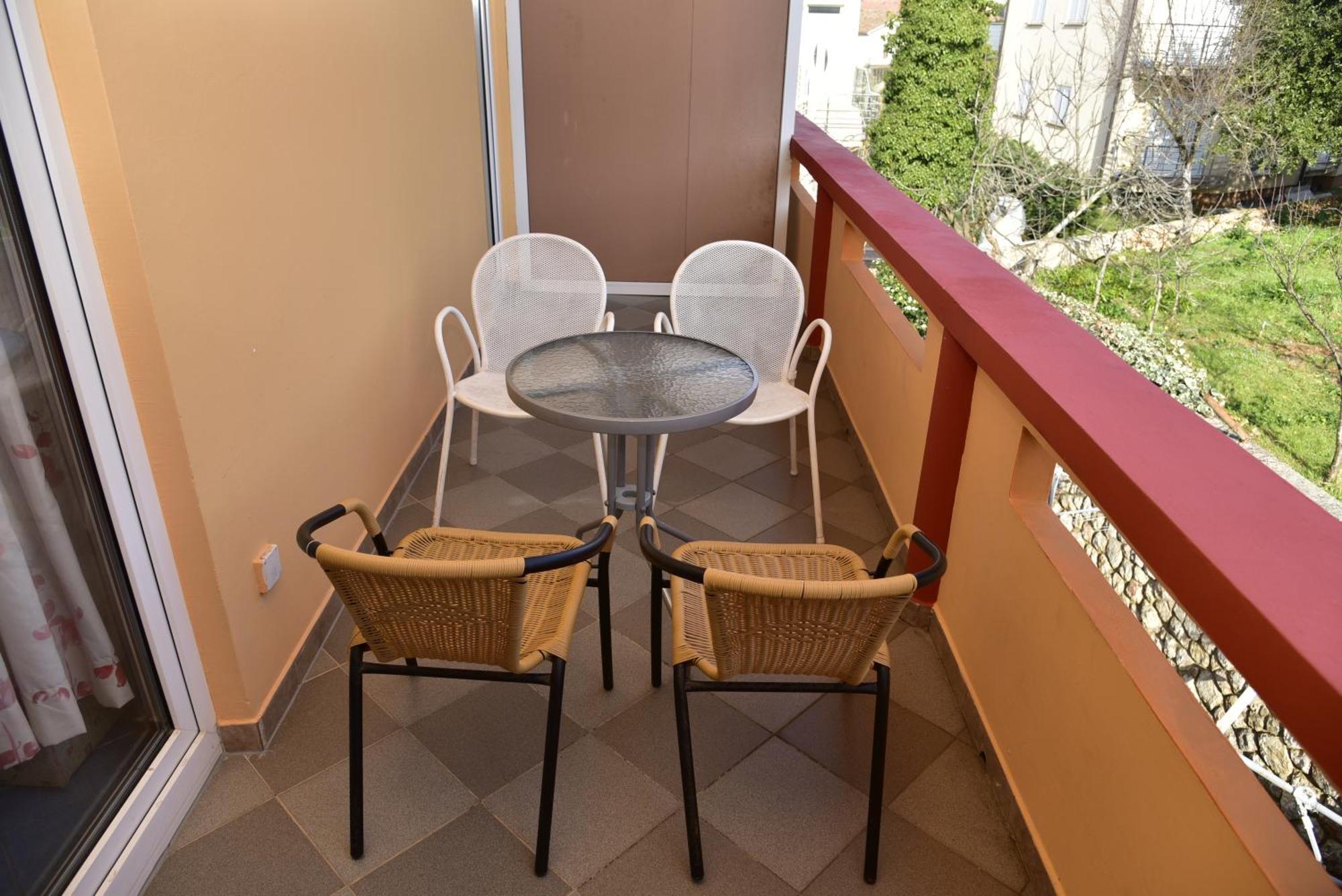 Apartments Ivka مالينسكا المظهر الخارجي الصورة