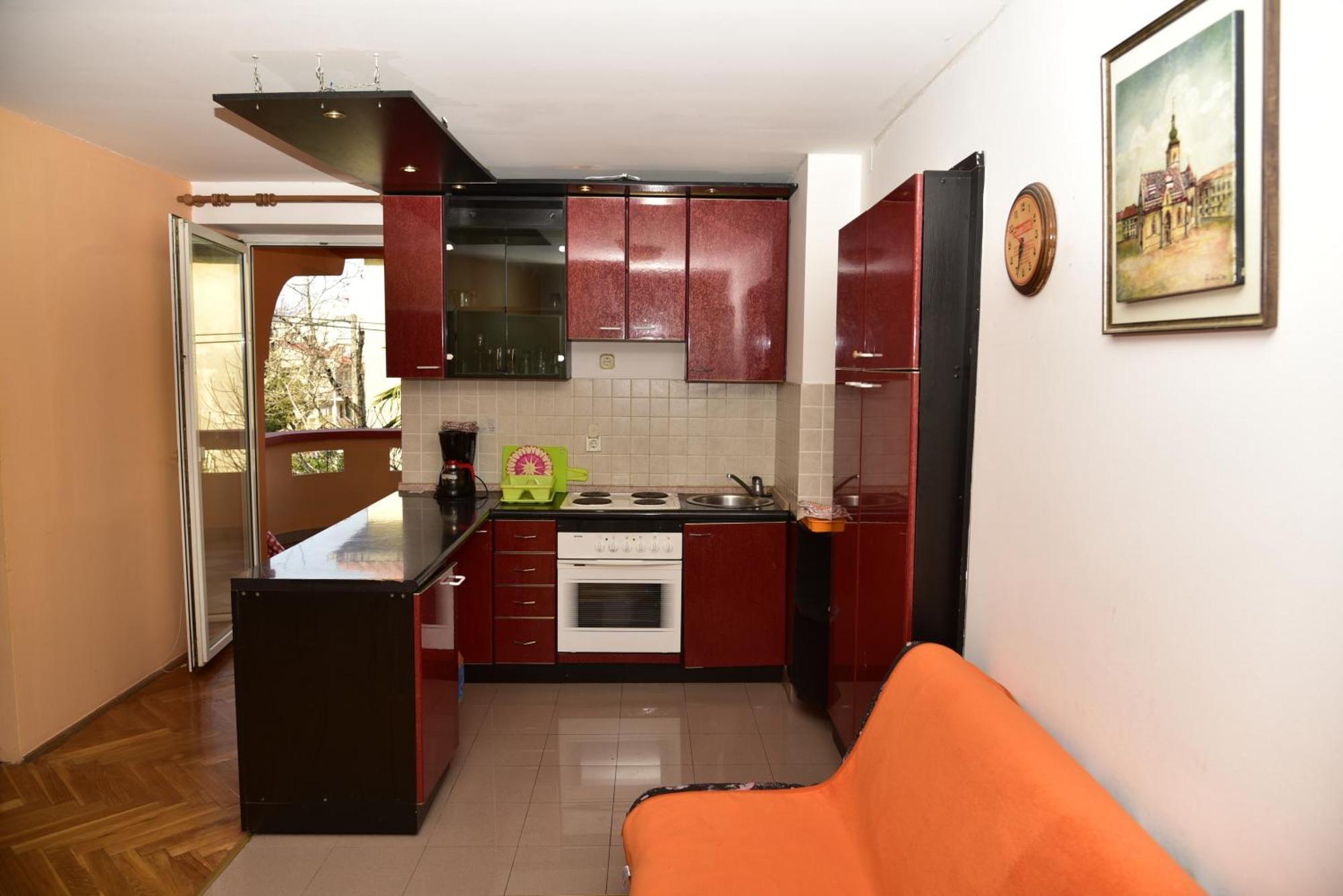 Apartments Ivka مالينسكا المظهر الخارجي الصورة