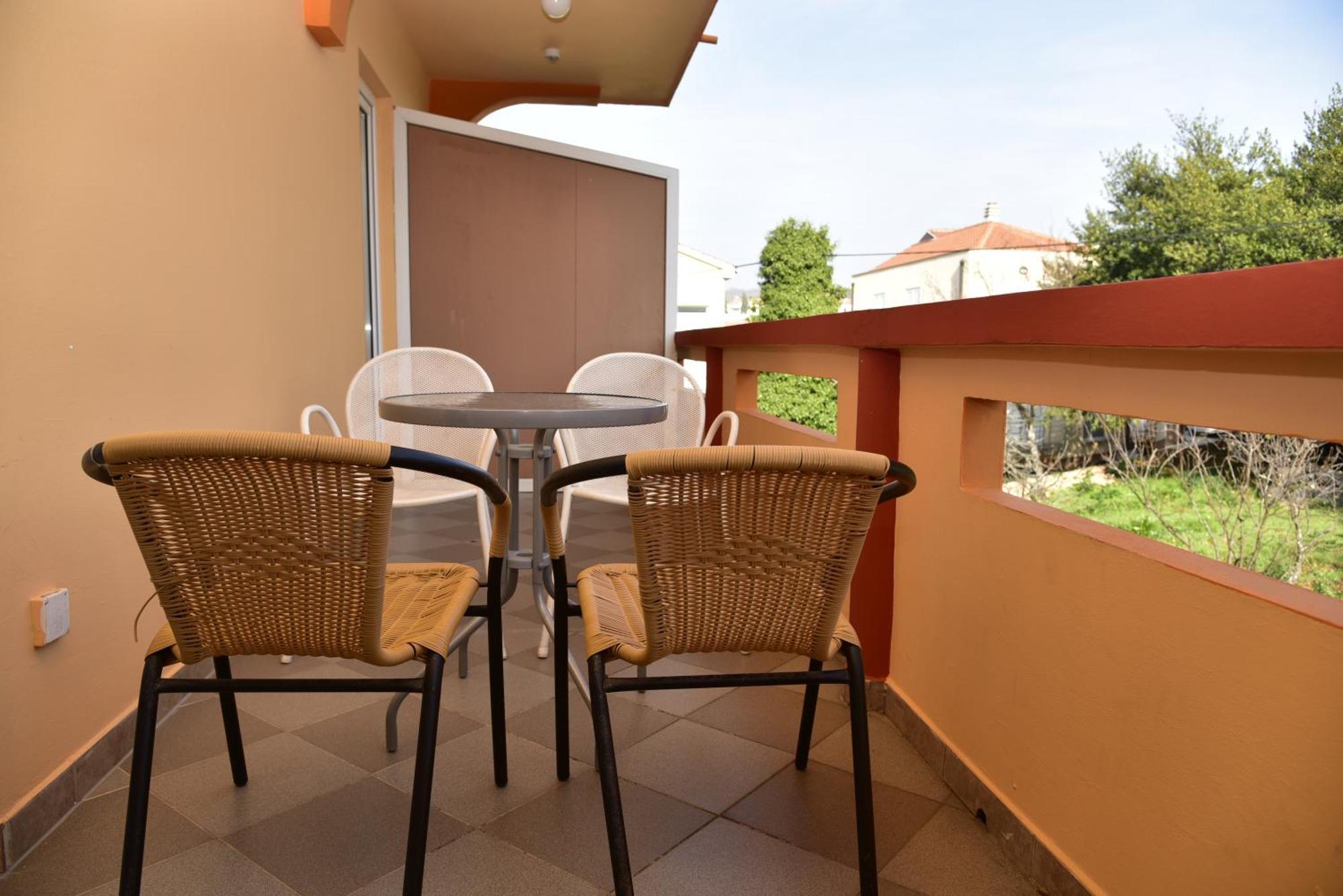 Apartments Ivka مالينسكا المظهر الخارجي الصورة