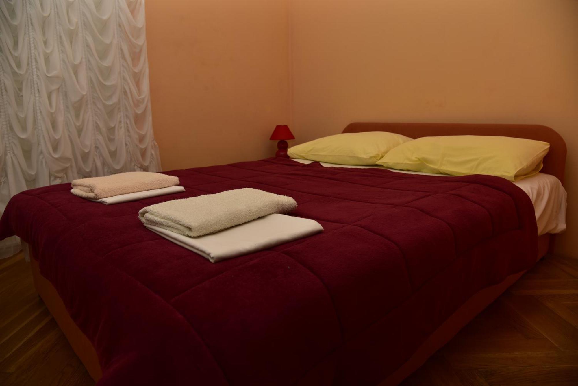 Apartments Ivka مالينسكا المظهر الخارجي الصورة