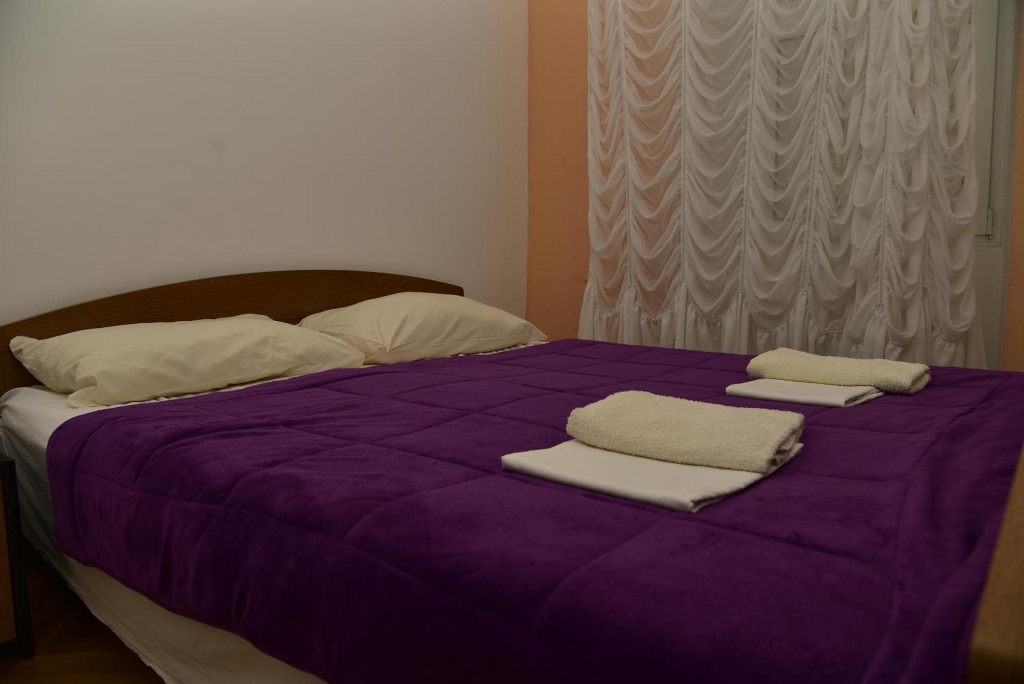 Apartments Ivka مالينسكا المظهر الخارجي الصورة