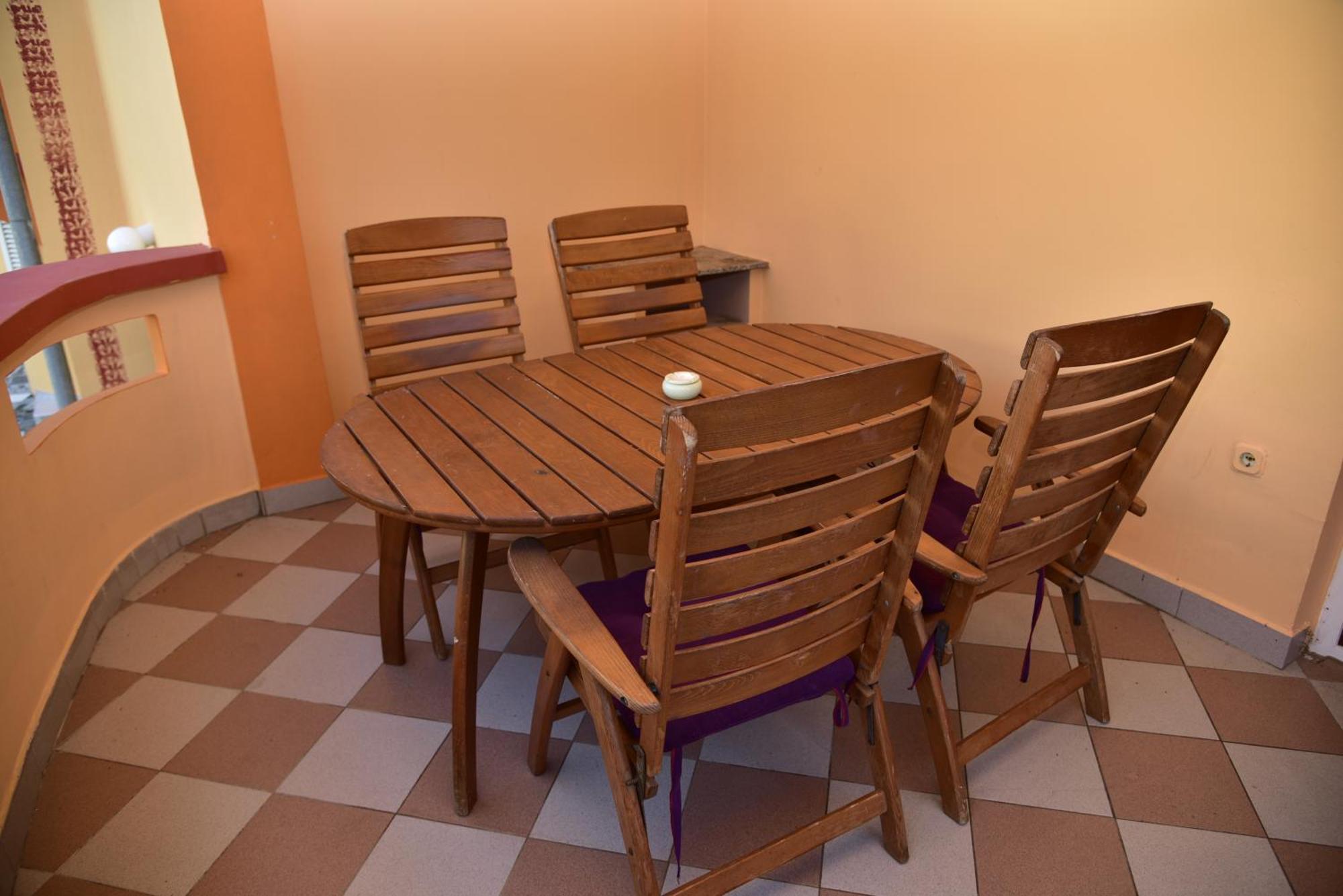 Apartments Ivka مالينسكا المظهر الخارجي الصورة
