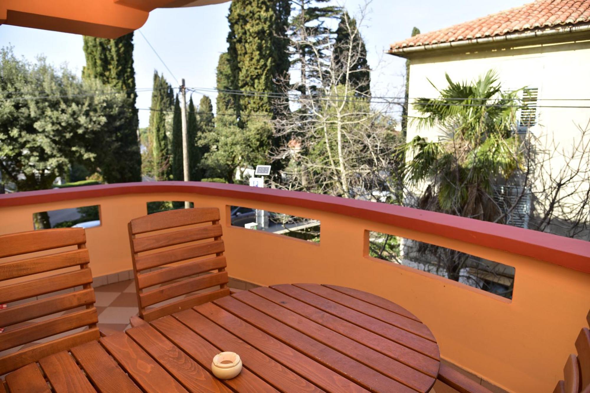 Apartments Ivka مالينسكا المظهر الخارجي الصورة